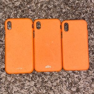 Pela phone case for iphone x max /xr